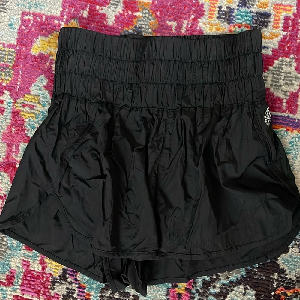 Free people shorts